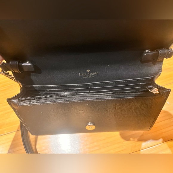 Kate Spade cross body purse - Picture 6 of 8